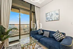 High Floor | 2 Bedroom Unit | 6 Cheques