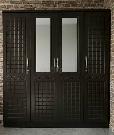 Brand new 4door wardrobe available