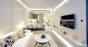 Luxury | High ROI | Cancellation Unit