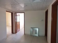 Two bedrooms and a living room for rent in Al Qulay'ah, in a prime location close to amenities. 