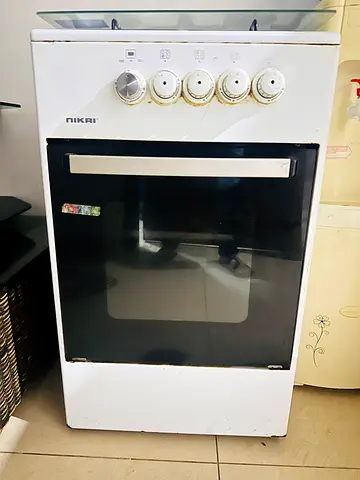 Nikai Oven for Sale