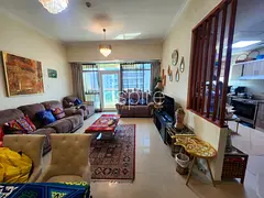 High-Floor | Fully Furnished | Maid's/Study | Bright &amp; Spacious