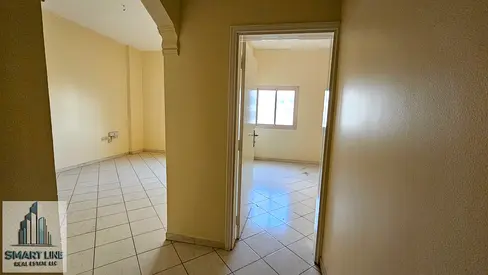 NEAR KING FAISAL STREET : VERY NICE 1 BHK WITH BALCONY & WARDROBE NEAR MEDCARE HOSPITAL FULL FAMILY BUILDING