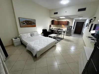 🔥Monthly or Yearly, Your Choice 🔥 || In Heart Of DSO || Clean And Calm Residence