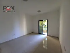 Two bedrooms and a living room with an open view for sale in Al Rashidiya Towers at a bargain price