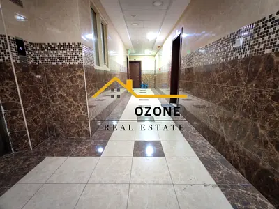 Like New Specious 1BHK with Balcony