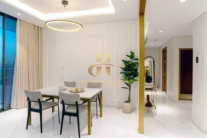High Demand - More Comfort, Better Living