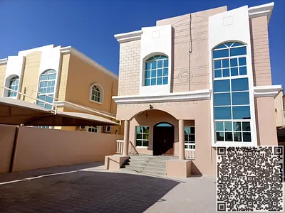 فيلا فخمة جاهزة للسكن للإيجار في المويهات 2