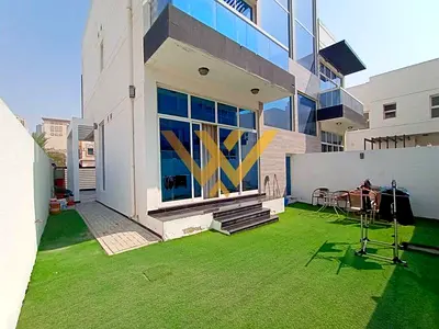 Exclusive 3BR + Maid | Prime Location Move In Now