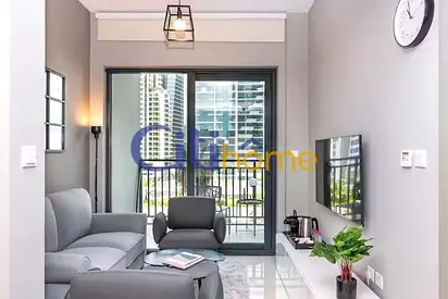 Flexible Stay | Modern Living | Prime Business Bay Location