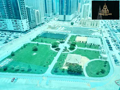 Specious 2BHK With Maid Room15 Days Parking, Gym, Swimming pool and Kids Play Area Free Family Building Near Al Arab Mall 6 Payments only 63k....