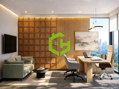Sheikh Zayed Road | Fully Furnished | Metro Access