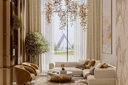 Studio | Luxury Finishing | Prime DLRC Location