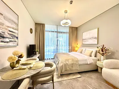 Modern Studio | Furnished | Bills Included