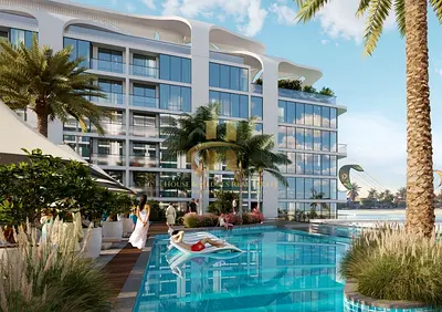 Investor Deal | Waterfront Marina Homes