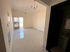 Two bedrooms and a living room # Central air conditioning # Free maintenance # Al Jurf 3, Ajman