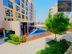 Pool View | Ready to Move | Gated Community