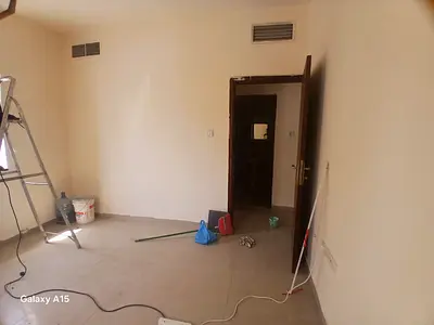 Lavish 1bhk full family building near in muwailah sharjah 30k