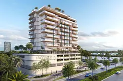 Boulevard View 2BR+Maid Apartment | Sunset Bay Grand | Handover 2027