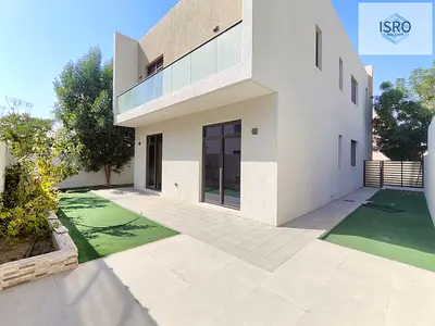 Ready||4 bedroom||signature villa||155k