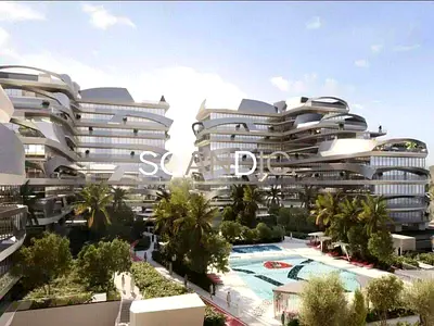 Luxury Lifestyle | 1 BR | Italian Artistry