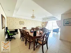 SPACIOUS 2BR + MAID’S | LAKE VIEWS | NEAR METRO | UNFURNISHED