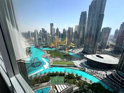 Partial Fountain View | Vacant | Lowest Price