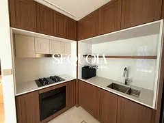 Bright  Modern 2BR | Steps from the Beach | Marina Views
