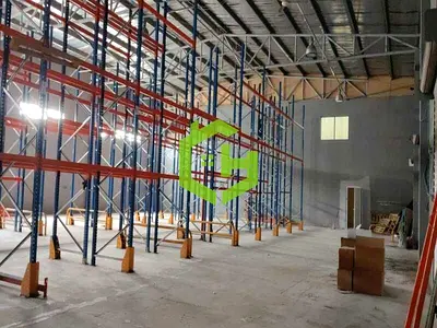 Big Warehouse| Available For Rent| Al Qusais Ind4|