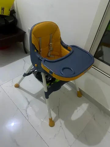 Baby High Chair