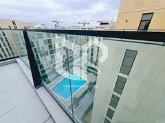 🏡 Studio for Sale in Al Mamsha – SW4 Building