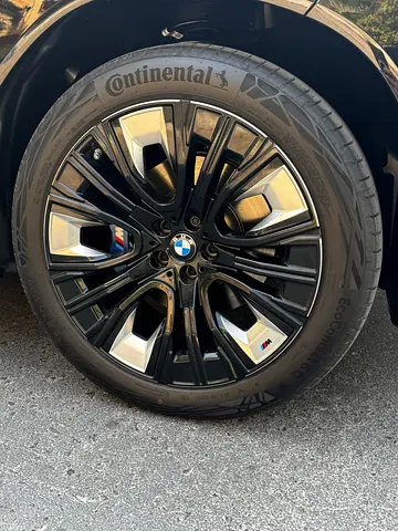 2026 BMW X3 — миниатюра 4