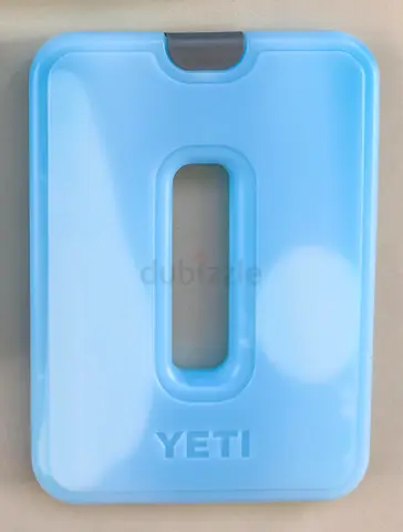Yeti | Ice Sheet (Large)