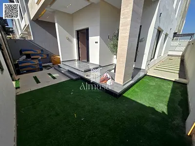 تاون هاوس فاخر للبيع في التلة – عنوان للرقي والهدوء