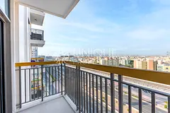 Next to Metro | Community + Landmark View | Vacant