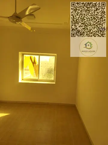 غرفتان وصالة 🔹 عدد 2 حمام