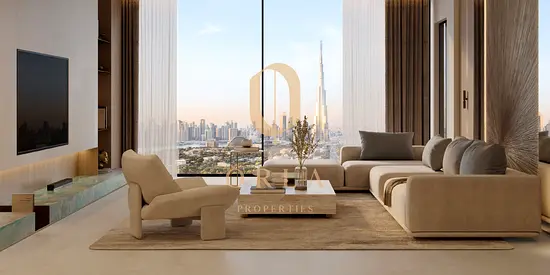 Modern Comfort | Prime Area | Cash Deal