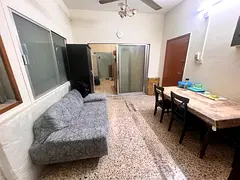 One Bedspace available for Kerala person