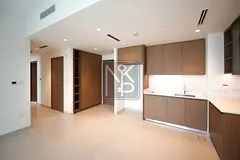 Premium Canal View 2BR | Ready to Move In