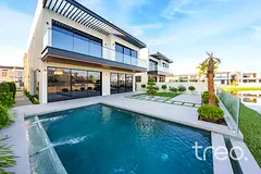 Full Lake View | Brand New | D6 | Vacant