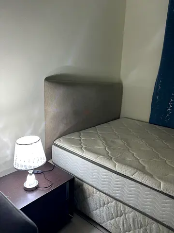 Ready to move room in prime residence for couple 2800 including all bills excluding gas