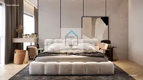 Bright 2BR+L with Balcony - Easy Access to Metro