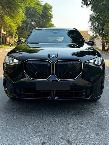 2026 BMW X3 — миниатюра 2