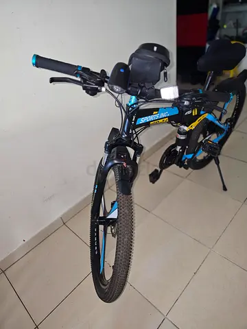 Mountain Bike for Sale