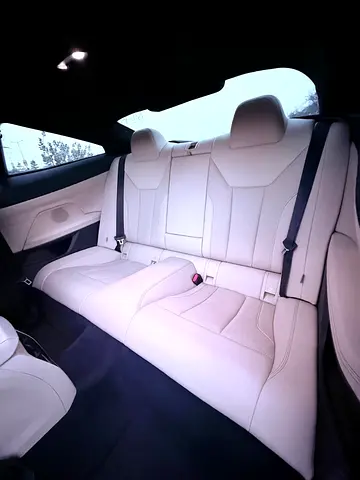 2023 BMW 4-SERIES 缩略图 17