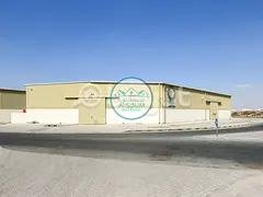 2718SQFT Warehouse | Prime Location | Ind 18 |