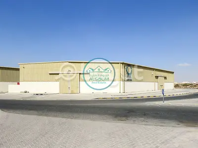 2718SQFT Warehouse | Prime Location | Ind 18 |