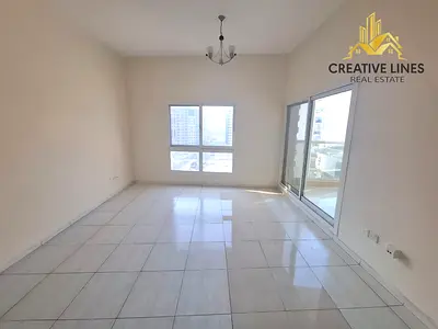 Dream home / huge 1bhk / gym pool / prime Location