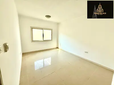 Hot offer spacious 1bhk apartment with free gym 2bathroom full family building free Mantinace near RTA bus stop