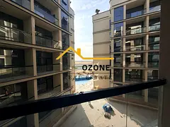 🔥 Hot Offer Spacious Brand New 2BHK With Gym pool parking Near Sharja Mosque